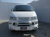 MITSUBISHI DELICA SPACE GEAR