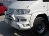 MITSUBISHI DELICA SPACE GEAR