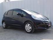 2010 HONDA FIT HYBRID