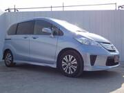 2013 HONDA FREED HYBRID