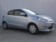 2015 MITSUBISHI MIRAGE M