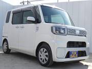 2015 DAIHATSU WAKE