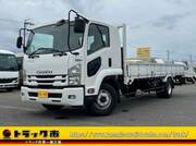 2015 ISUZU FORWARD