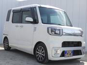 2016 DAIHATSU WAKE