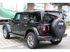 CHRYSLER JEEP WRANGLER UNLIMITED