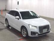 2019 AUDI Q2