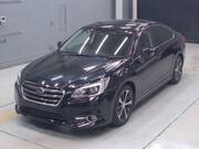 2017 SUBARU LEGACY B4