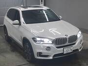 2014 BMW X5