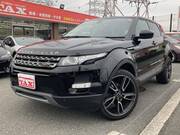 2014 LAND ROVER RANGE ROVER EVOQUE