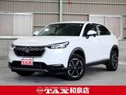 2022 HONDA VEZEL