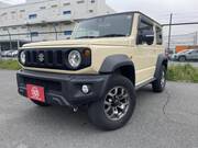 2019 SUZUKI JIMNY SIERRA