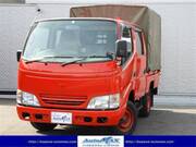 2003 TOYOTA DYNA