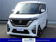 2023 NISSAN ROOX