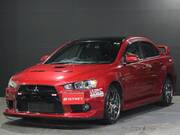 2015 MITSUBISHI LANCER