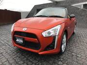 2015 DAIHATSU COPEN