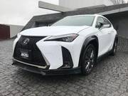 2019 LEXUS UX