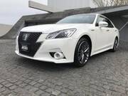 2014 TOYOTA CROWN