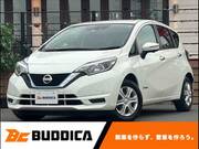 2019 NISSAN NOTE