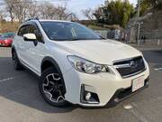 2016 SUBARU XV