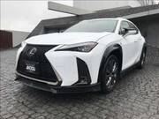 2019 LEXUS UX