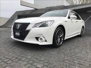 2014 TOYOTA CROWN