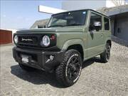 2022 SUZUKI JIMNY XC