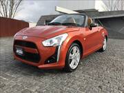 2015 DAIHATSU COPEN