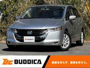 2011 HONDA ODYSSEY