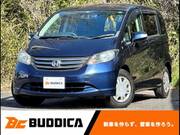 2009 HONDA FREED