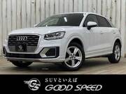 2017 AUDI Q2