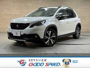 2018 PEUGEOT 2008