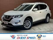 2018 NISSAN X-TRAIL 20X HYBRID