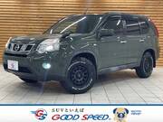 2013 NISSAN X-TRAIL