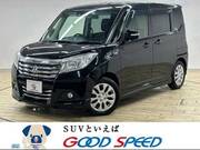 2019 MITSUBISHI DELICA D2