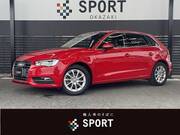 2016 AUDI A3 SPORTBACK