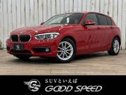 2016 BMW 1 SERIES