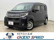 2014 DAIHATSU MOVE