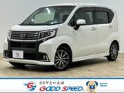 2015 DAIHATSU MOVE