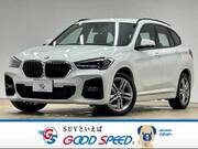 2019 BMW X1