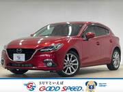 2015 MAZDA AXELA SPORTS