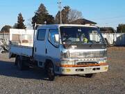 1994 MITSUBISHI CANTER 2ton