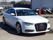 2014 AUDI A6