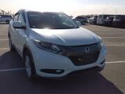 2014 HONDA VEZEL HYBRID X