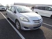 2006 TOYOTA BELTA X