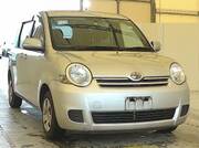 2009 TOYOTA SIENTA X LIMITED