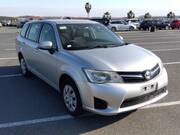 2013 TOYOTA COROLLA FIELDER 1.5X