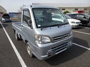 2014 DAIHATSU HIJET TRUCK 0.35ton