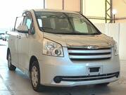 2010 TOYOTA NOAH X SMART EDITION