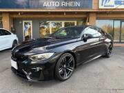 2015 BMW M4