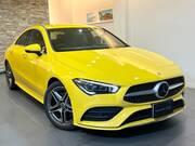 2022 MERCEDES BENZ CLA-CLASS